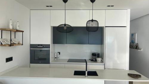 Poniente beach appartment - Photo 3