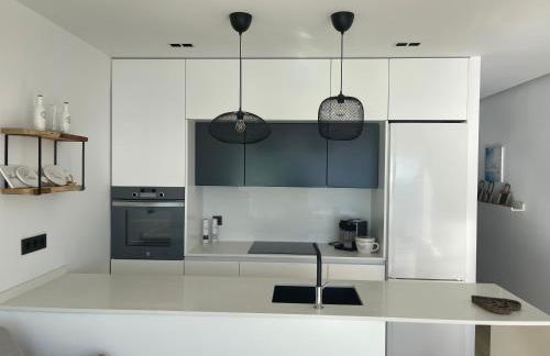 Poniente beach appartment - Photo 3