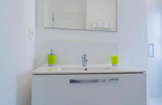 Room in Toulouse - Studio 1 proche Airbus à TOULOUSE ST Martin du Touch - Foto 12