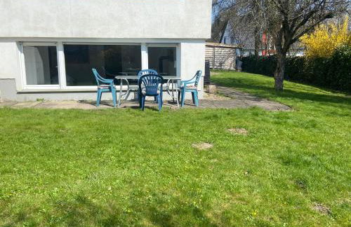 Entspannung im Grünen - Foto 17