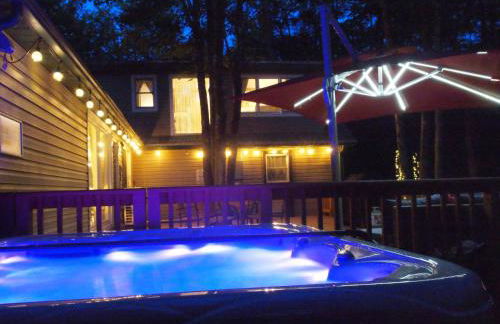 Family retreat, Closest Rental House to POOL & BEACH, Hot tub, Game Room - Foto 49