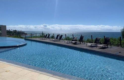 Bahia Lodge - Apartamento privativo no Rio Vermelho - Foto 31