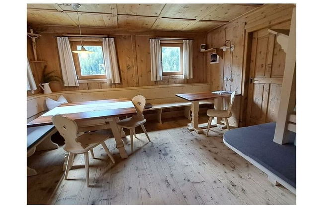 Englhof Comfortable Holiday Residence - Foto 24