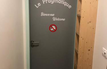 le pragmatique - Foto 10