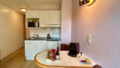 Résidence Côté Chalet - Foto 2