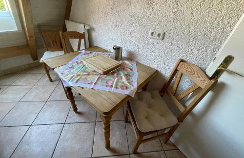 Glattbacher Hof Ferienwohnung 9 - Foto 10