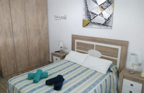 Apartamento Laila,Sevilla, - Photo 8