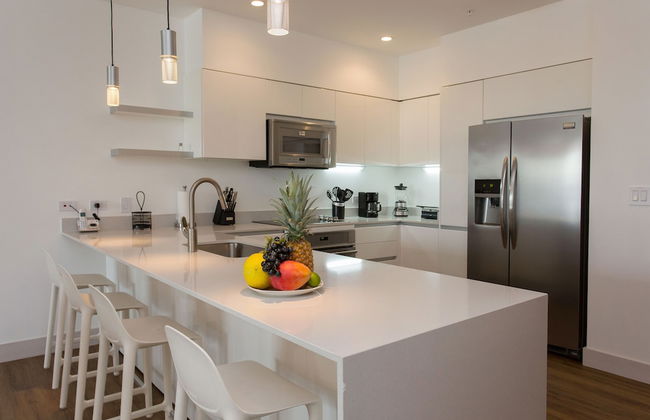 Las Villas Marina Pez Vela - Foto 14