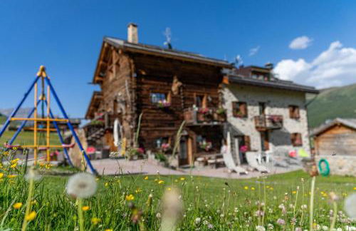 Chalet Mistral - Foto 19