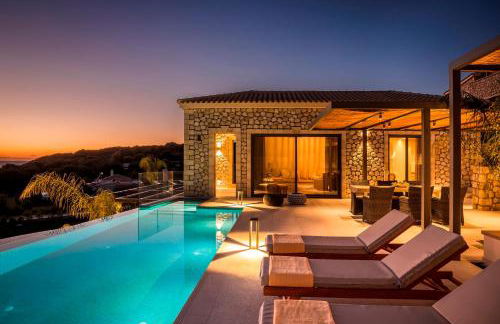 Zeus Exclusive Villas - Foto 16