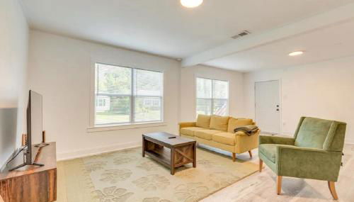 Mid-Town Cave for 6 Guests 3 Bedroom 1 Bath - Foto 3