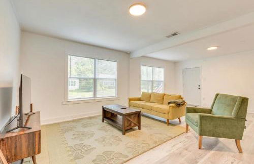 Mid-Town Cave for 6 Guests 3 Bedroom 1 Bath - Foto 3