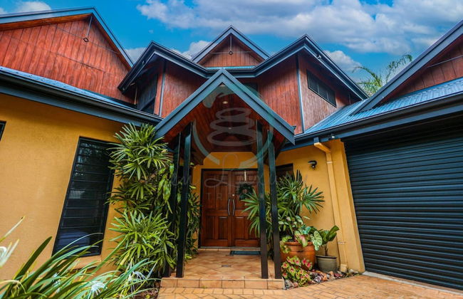 Picturesque Tranquil - Pool - BBQ - Golf Course - Foto 1