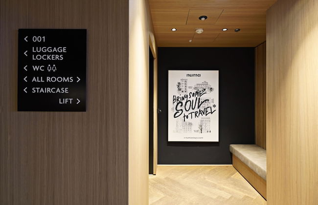 Numa Vienna Wood - Foto 2