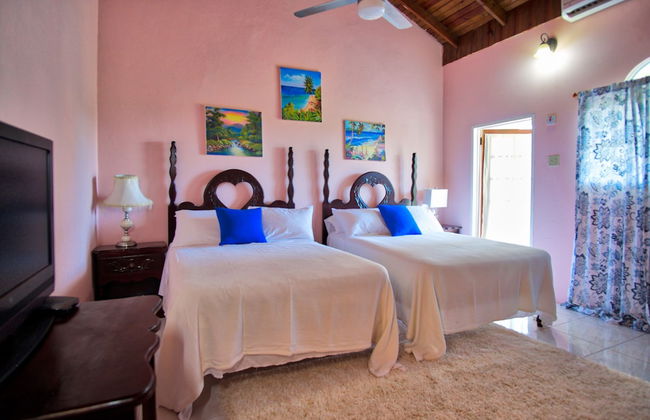 Jamaica Ocean View Villa - Foto 4