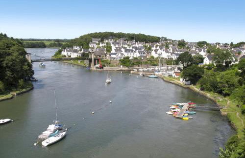 Holiday Home Maison Mélusine by Interhome - Foto 21