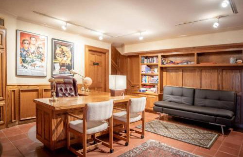 Nature Inspired Villa Designed for Wellness - Foto 60