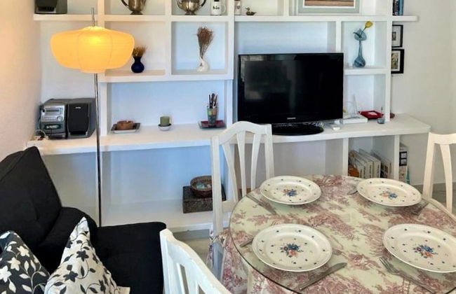 Belvilla by OYO Faro III - Foto 21