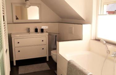 Ferienhaus "Villa am Eck" - Foto 12