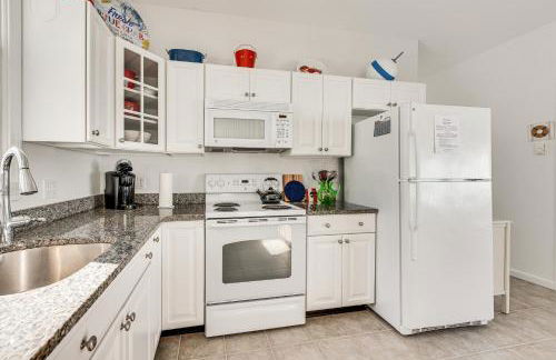 Cozy Wells Cottage with Pool Access 1 Mi to Beach! - Foto 9