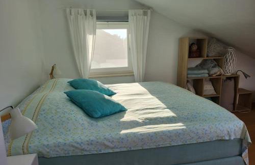 Geräumiges Atelier mit Flair und Bergblick - Foto 19