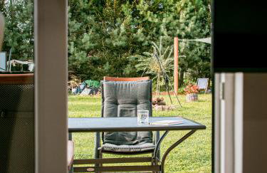 Osada Puszczy Śpiew - Foto 26