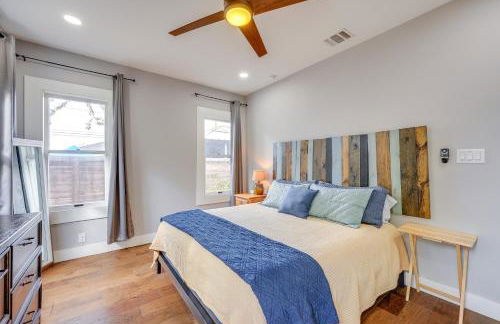 about 2 Mi to Dtwn San Antonio Comfy Home with Yard! - Foto 12