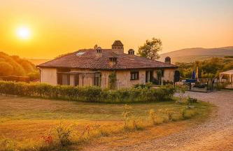 Case vacanza "LA FORNACE" - Foto 1