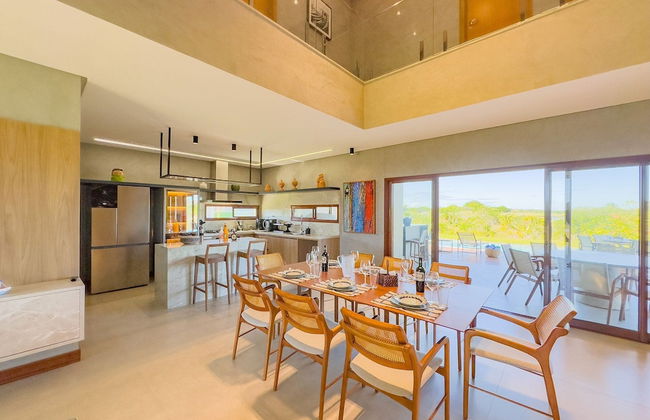 Maruwá - Villa Deluxe 30 - Photo 43