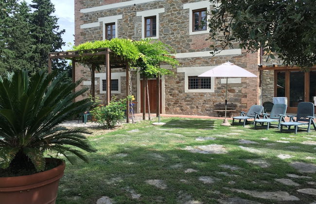 Agriturismo Policleto - Foto 14