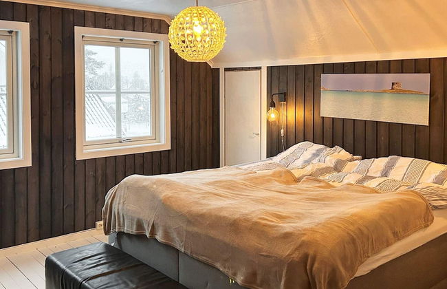 4 Star Holiday Home in Helgeroa - Foto 6