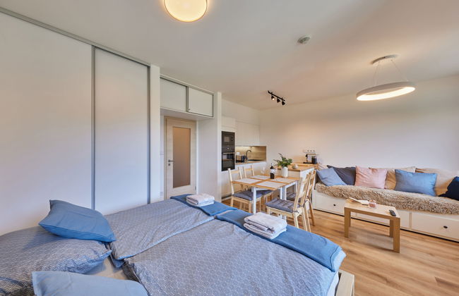 Černý Důl - Foto 19