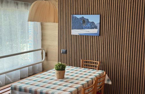 Panorama Marilleva 1400 - Val di Sole - Foto 31