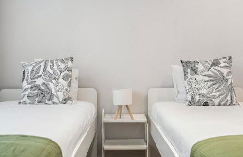 Accessible flat near the Toledo Bridge - 4A - Foto 2