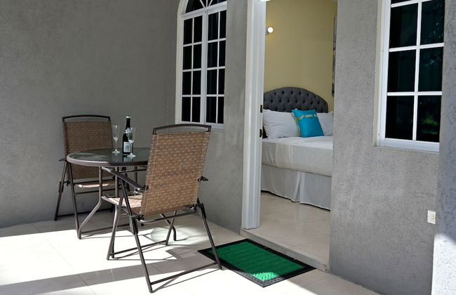 Champagne Villa - Photo 12