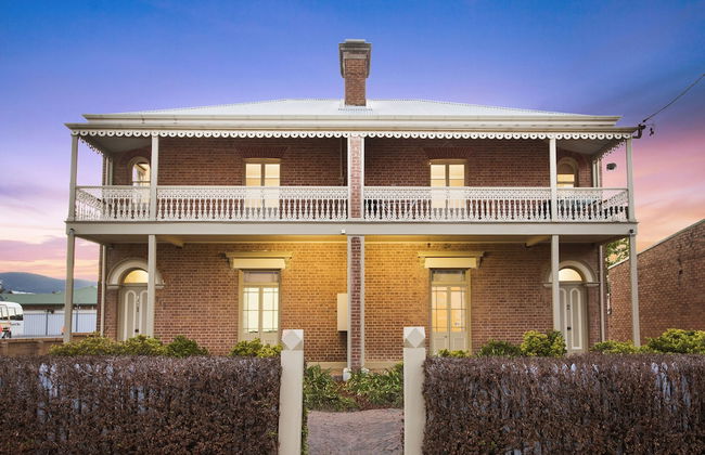 Peppertree Terraces - Foto 1