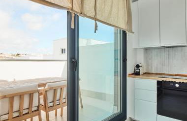 TARIFA ICEBERG 15 - Ático de lujo nuevo con Terraza Garaje y Piscina - Foto 15