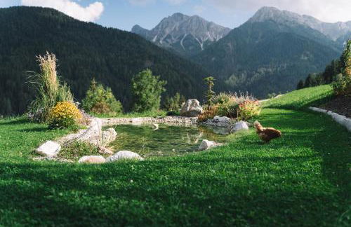 Apartments Oberpichlhof - Foto 10