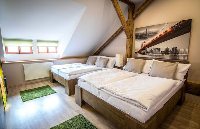 Tylova Apartments - Foto 8