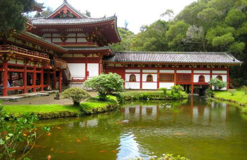 Naupaka Breeze Ocean View AC 30 DAY STAY SPECIALS! - Foto 42