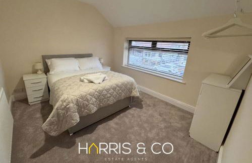 Sandringham & Spa Villa - Foto 23