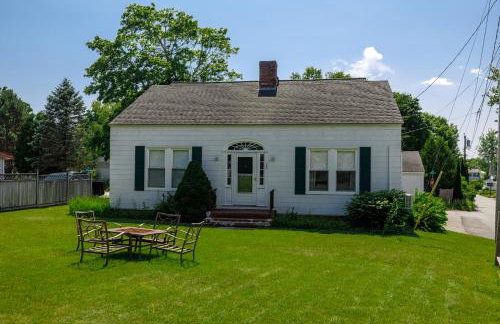 Family & Dog Friendly 4BR in Downtown NE Harbor - Millbrook - Foto 4