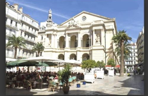 Rez de Villa Climatisé avec Jardin Privatif Domaine des Moulières - Foto 20