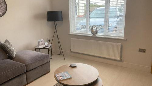 LunaRoxx, 6 Meadow Gardens, Kilgetty - Foto 4