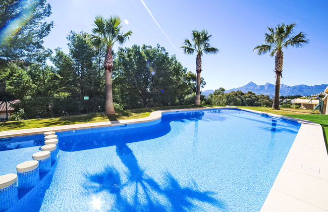 Villa Marina Golf 01 - Foto 2