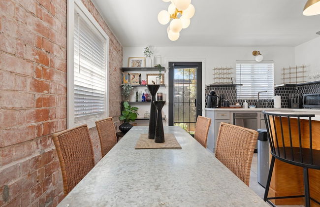 Midtown Digs - Foto 23