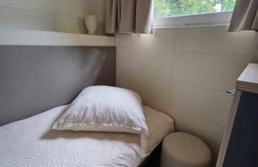 Charmantes Studio Ferienhaus mit Garten & Netflix Nähe Spreewald - Photo 20