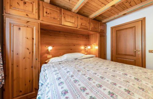 Ciasa Sommavilla Mansarda - Foto 13