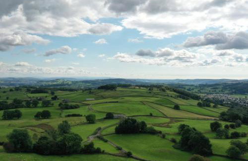 Ghyll Bank Barn - Foto 19