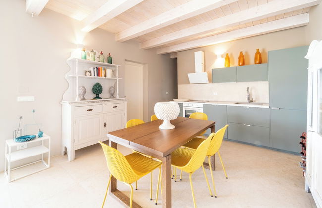 Azalo Country House - Foto 43